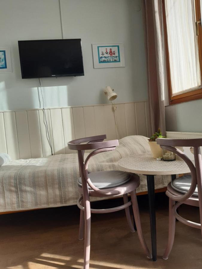 Nora Apartman Gyula Exterior photo