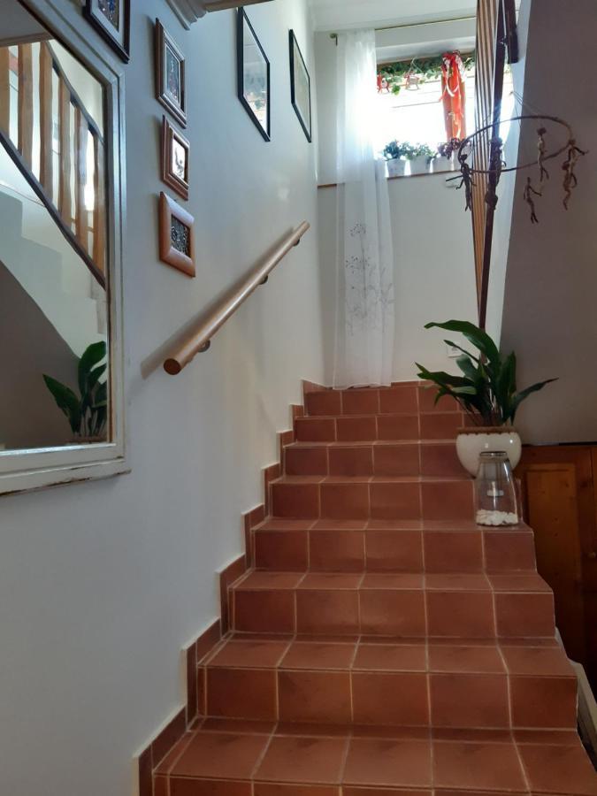 Nora Apartman Gyula Exterior photo