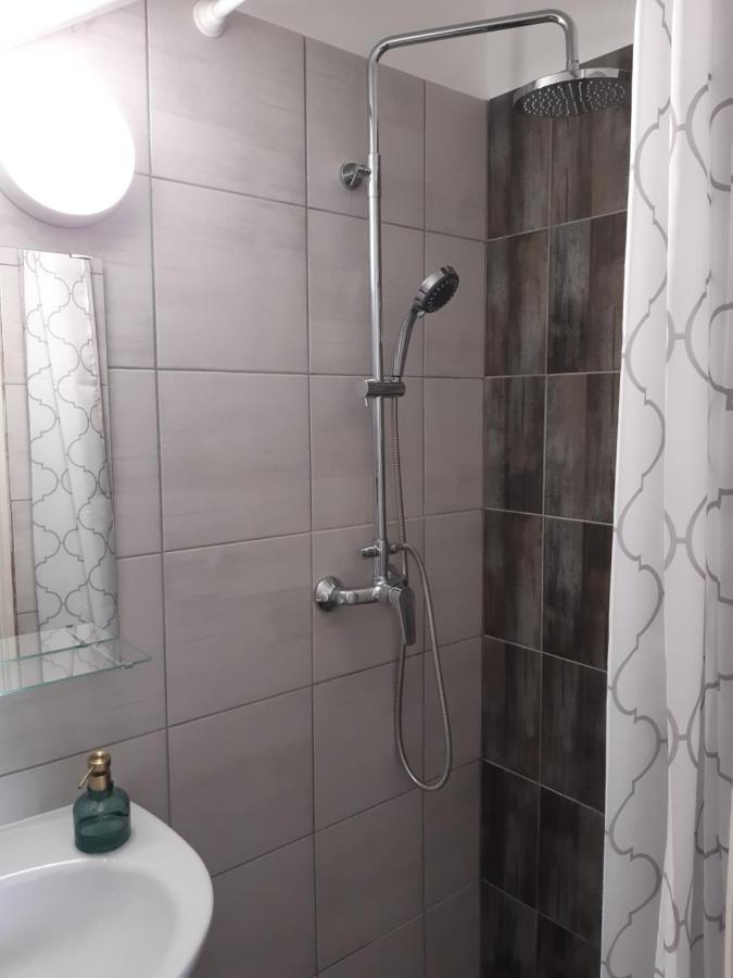Nora Apartman Gyula Exterior photo