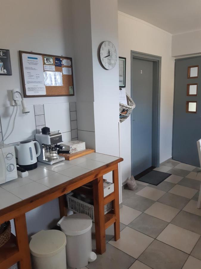 Nora Apartman Gyula Exterior photo