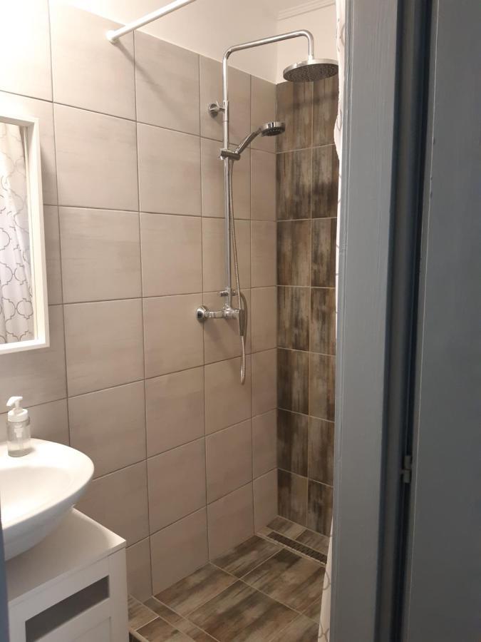 Nora Apartman Gyula Exterior photo