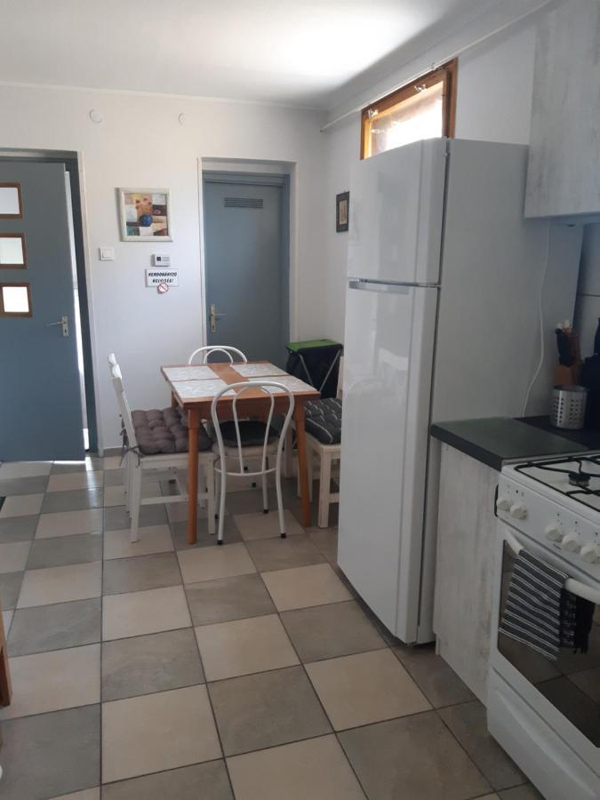 Nora Apartman Gyula Exterior photo