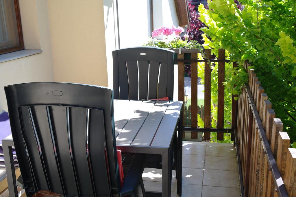 Nora Apartman Gyula Exterior photo